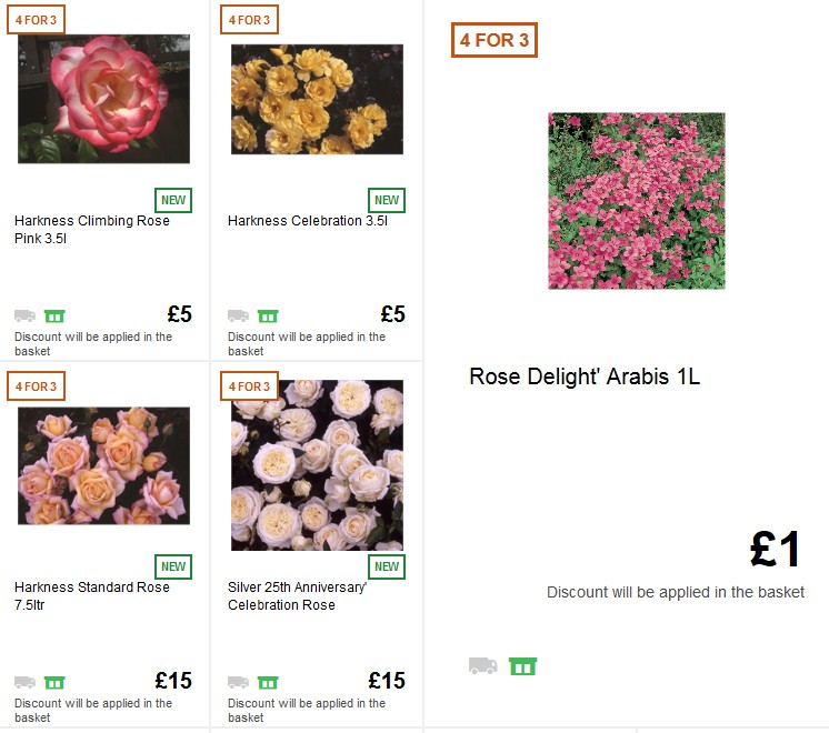 Homebase Offers from 5 June