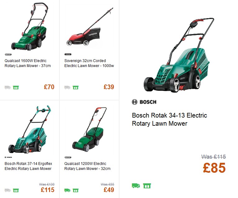 Homebase Offers from 5 June