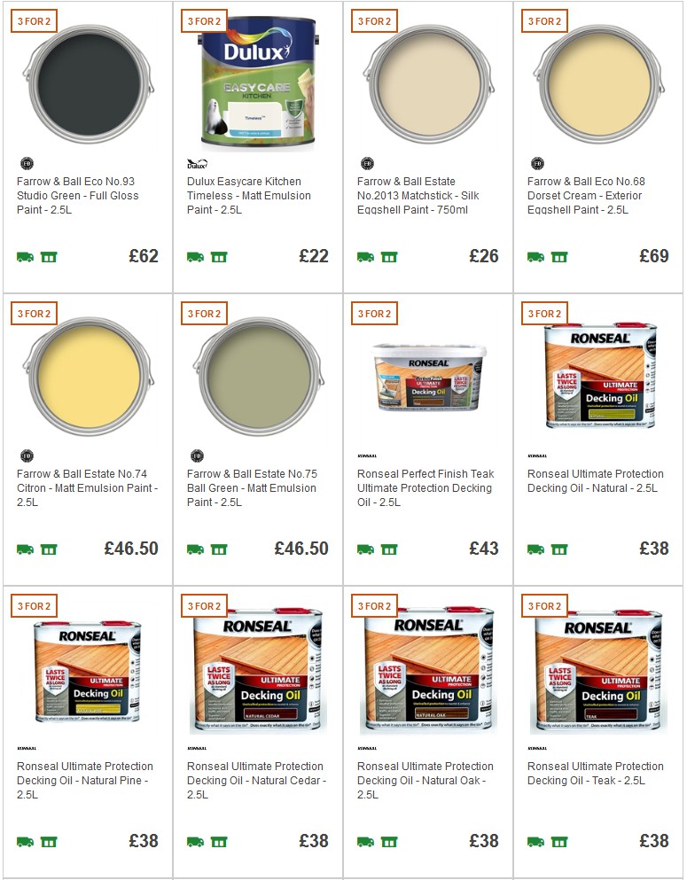 Homebase Offers from 1 September