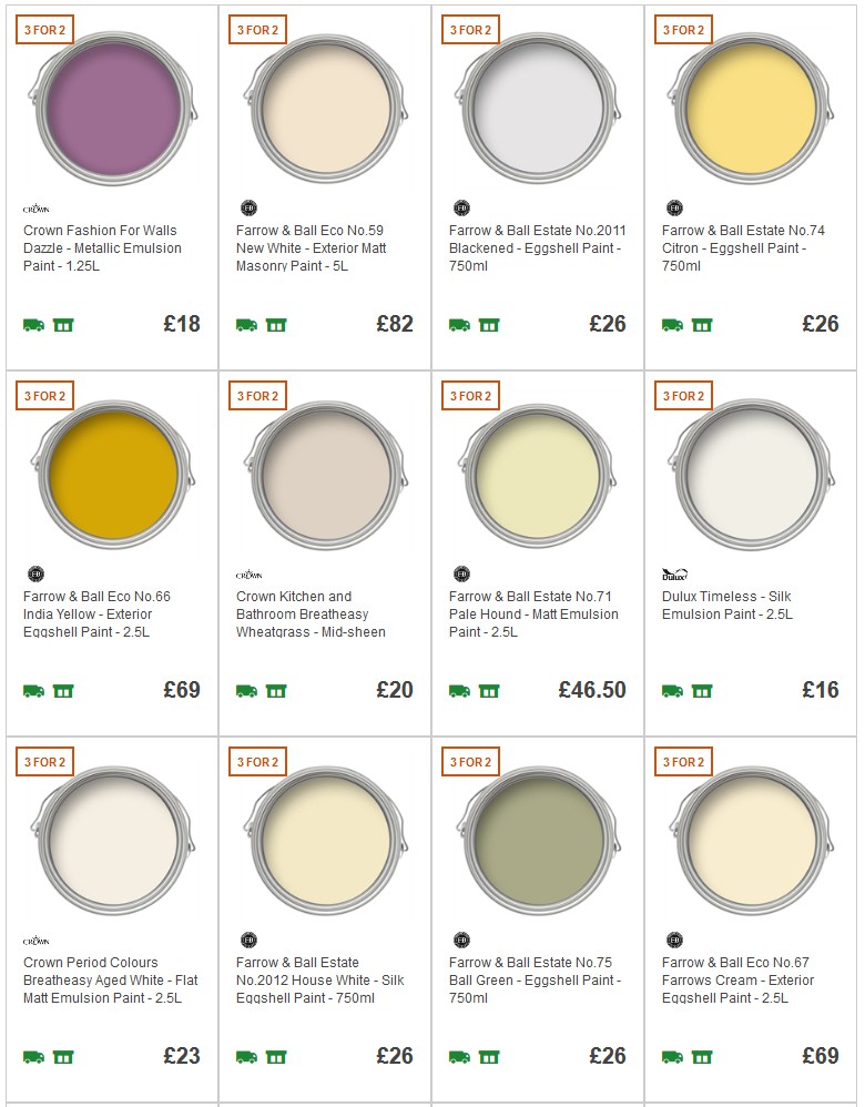 Homebase Offers from 1 September