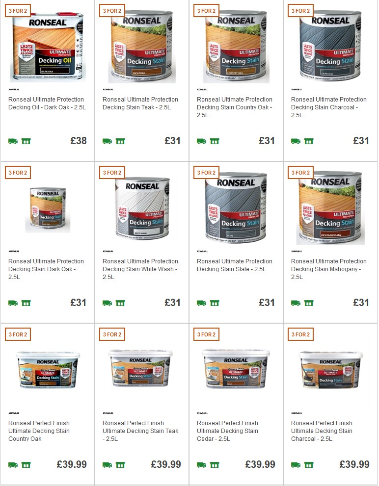 Homebase Offers from 1 September