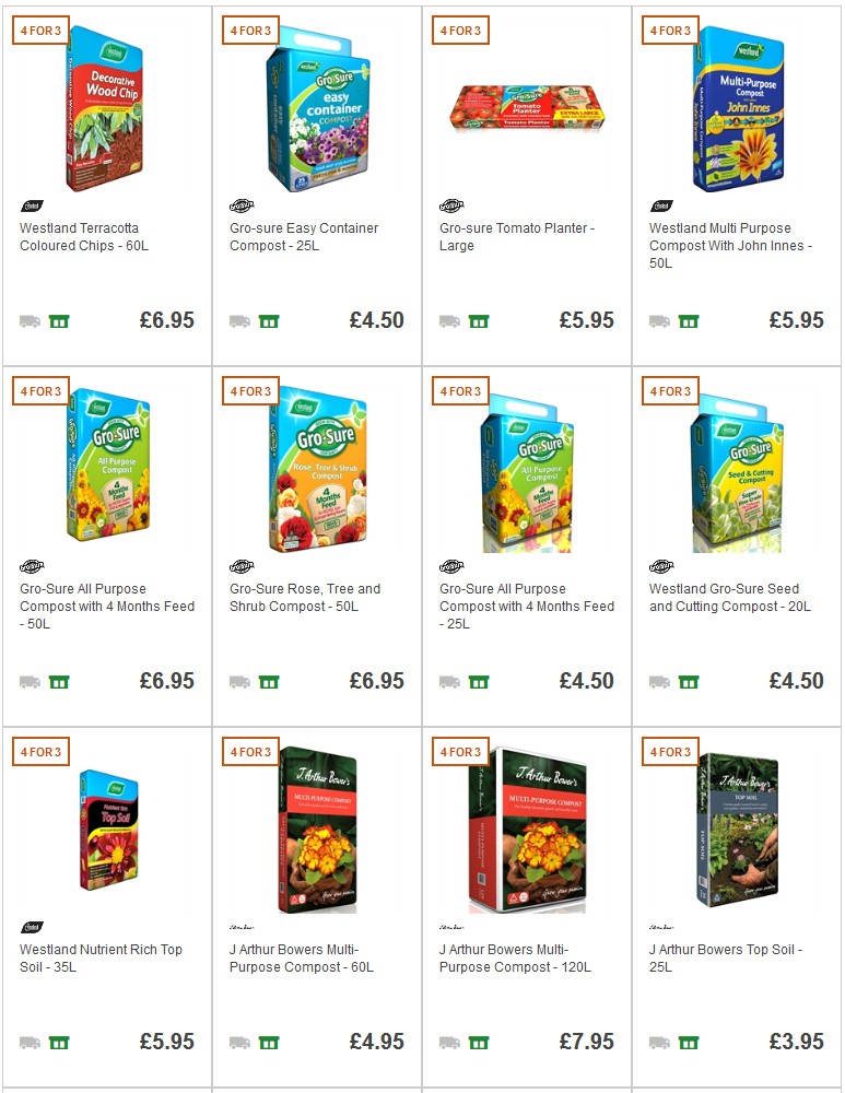 Homebase Offers from 1 September