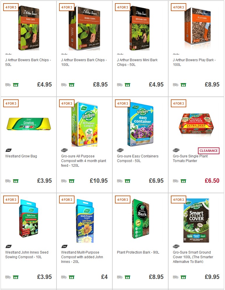 Homebase Offers from 1 September