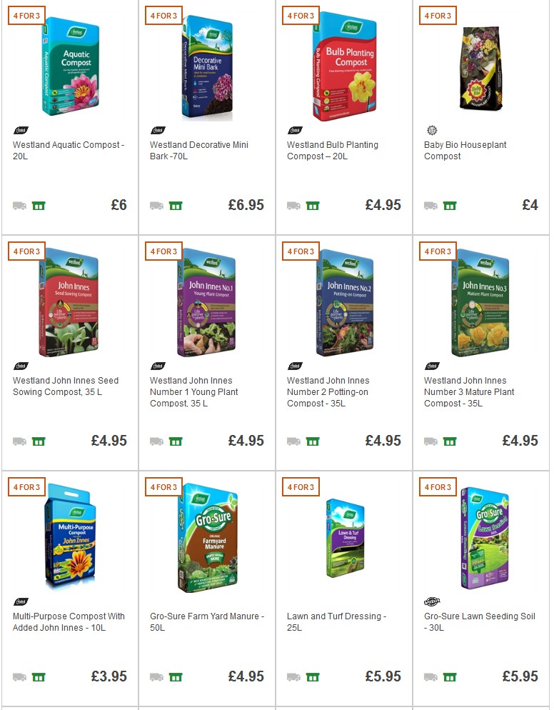 Homebase Offers from 1 September