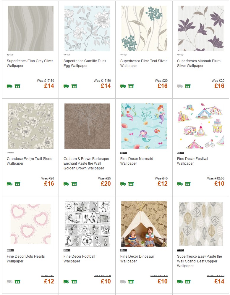 Homebase Offers from 1 September