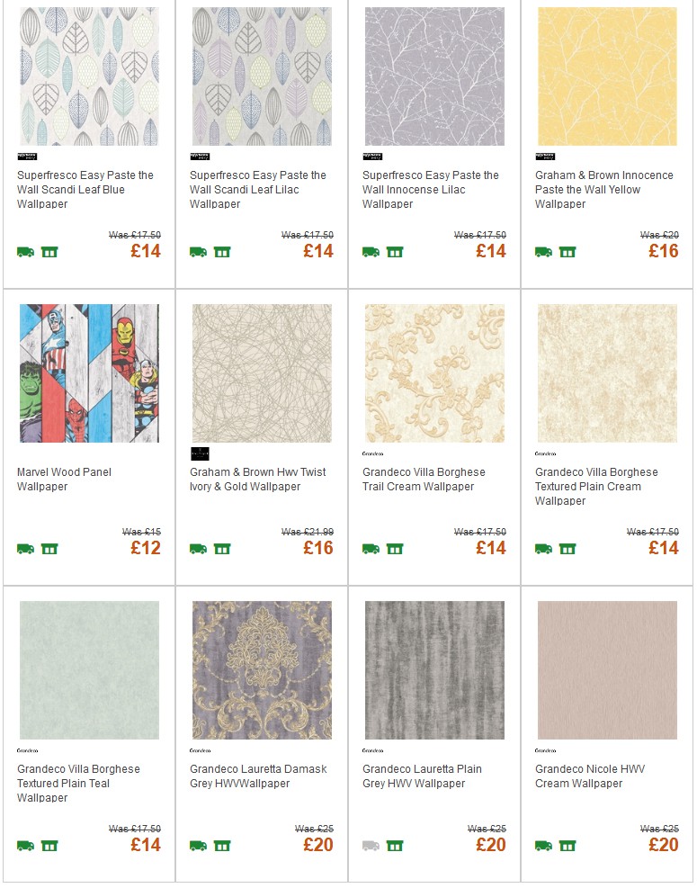 Homebase Offers from 1 September