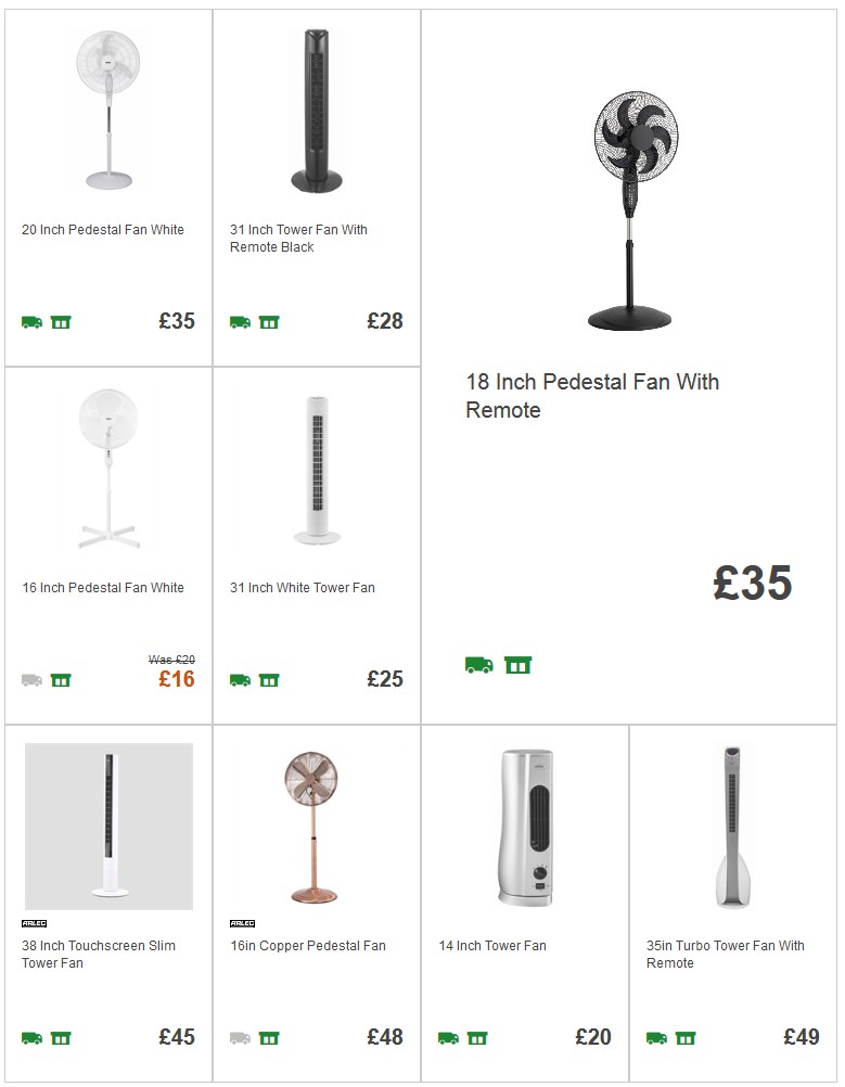 Homebase Offers from 1 September