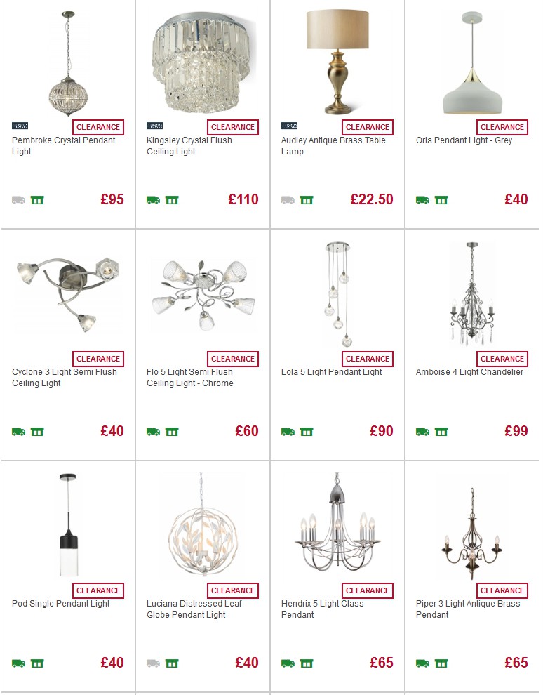 Homebase Offers from 1 September