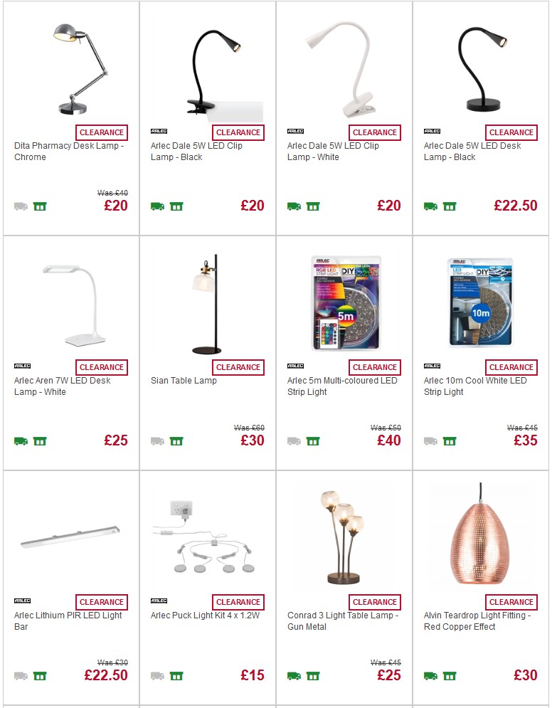 Homebase Offers from 1 September