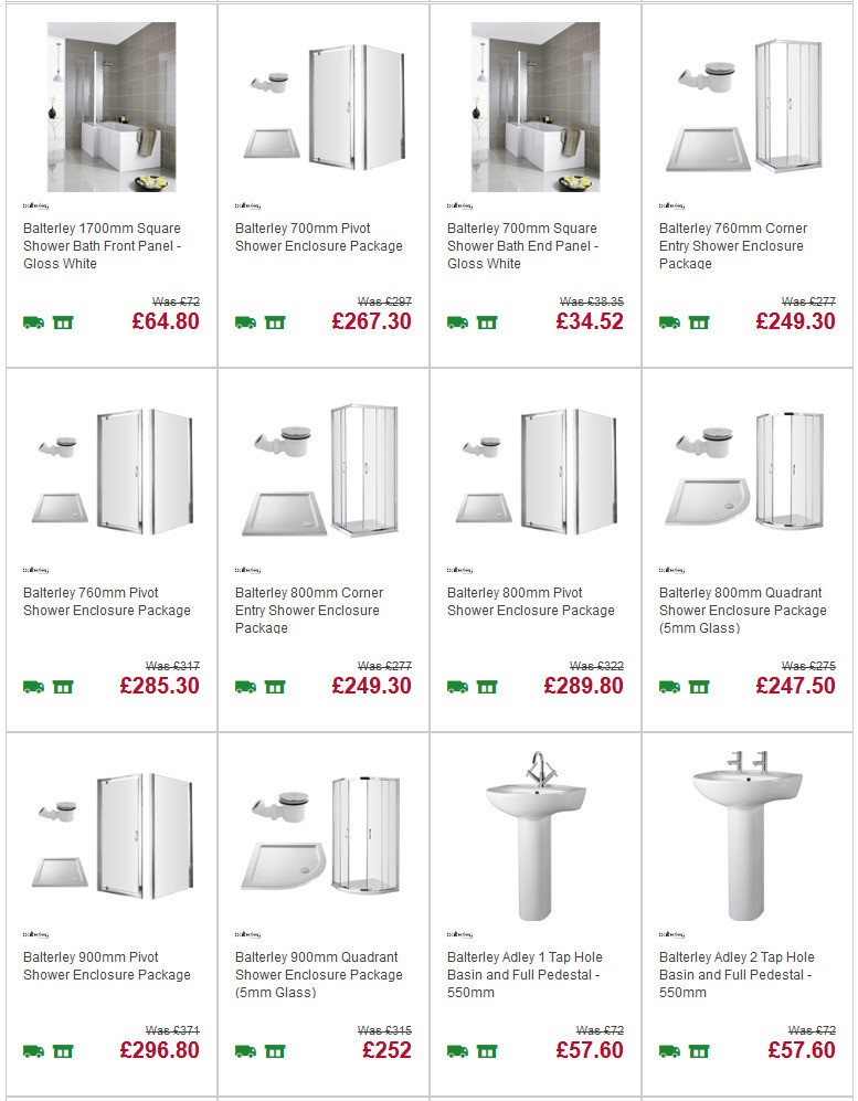 Homebase Offers from 4 January