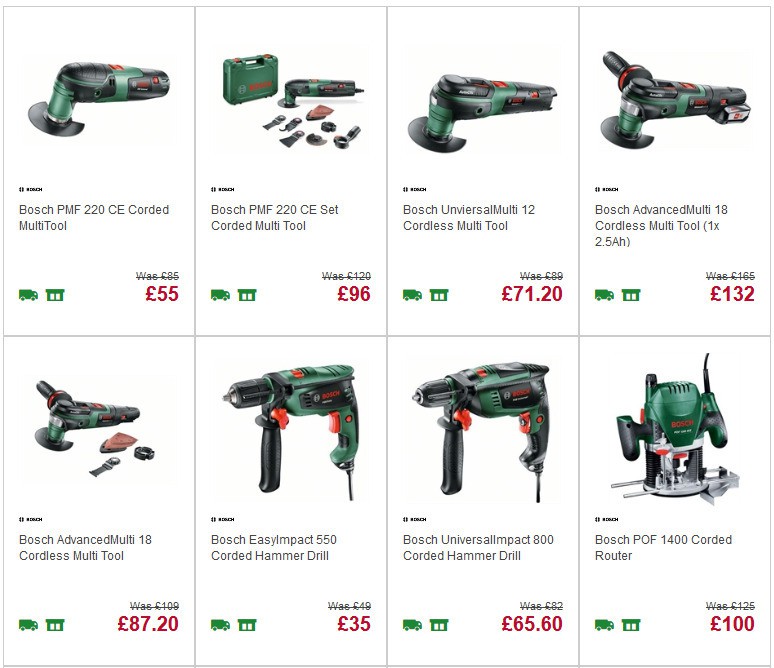 Homebase Offers from 8 February