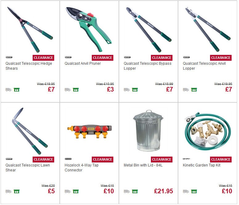 Homebase Offers from 8 February