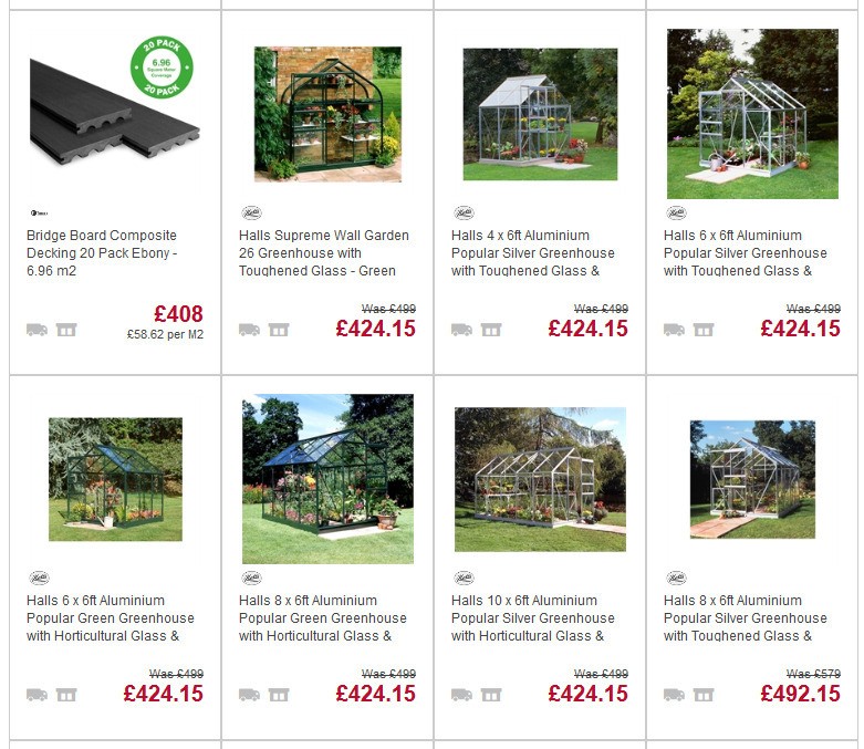 Homebase Offers from 18 May