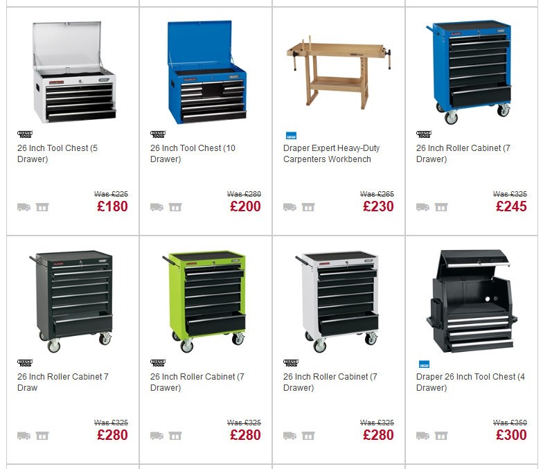 Homebase Offers from 18 May