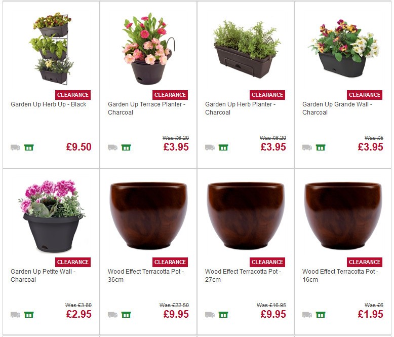 Homebase Offers from 13 June
