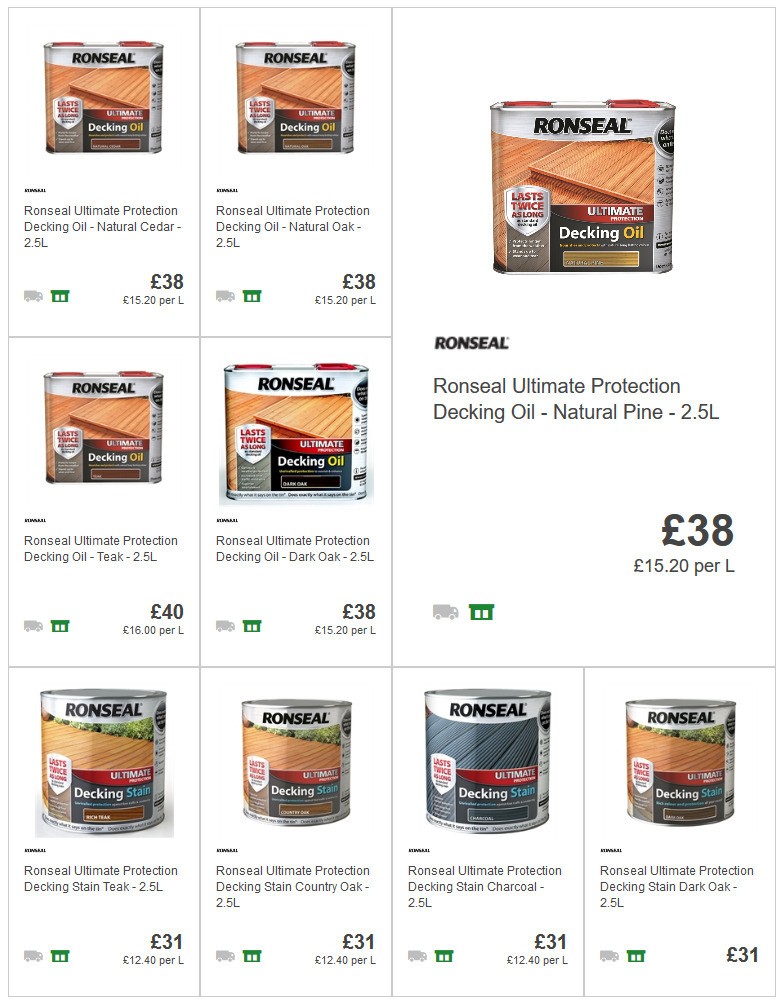 Homebase Offers from 13 June