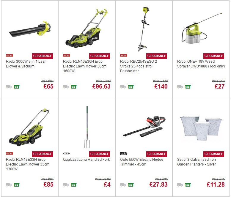Homebase Offers from 13 June