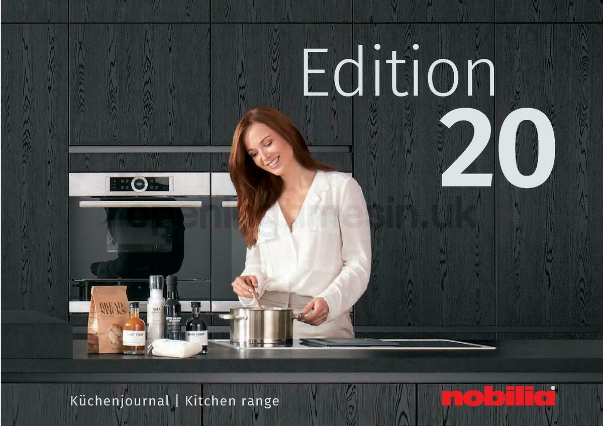 Homebase Kitchens Brochure Offers from 15 September