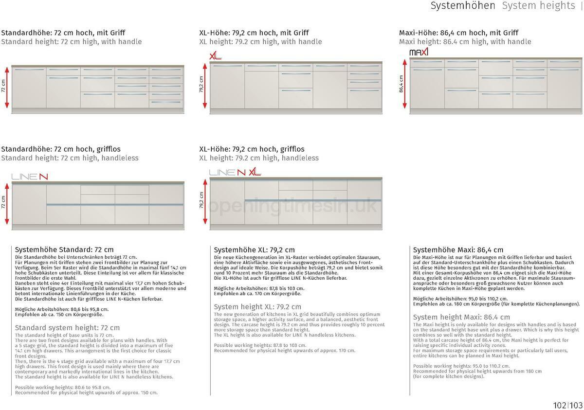 Homebase Kitchens Brochure Offers from 15 September
