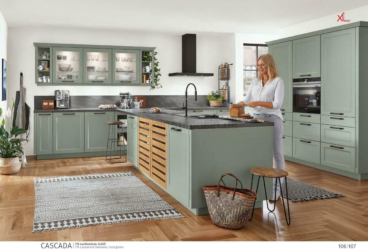 Homebase Kitchens Brochure Offers from 15 September