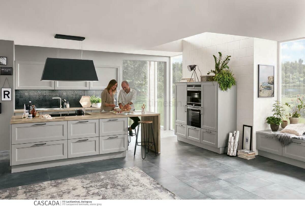 Homebase Kitchens Brochure Offers from 15 September