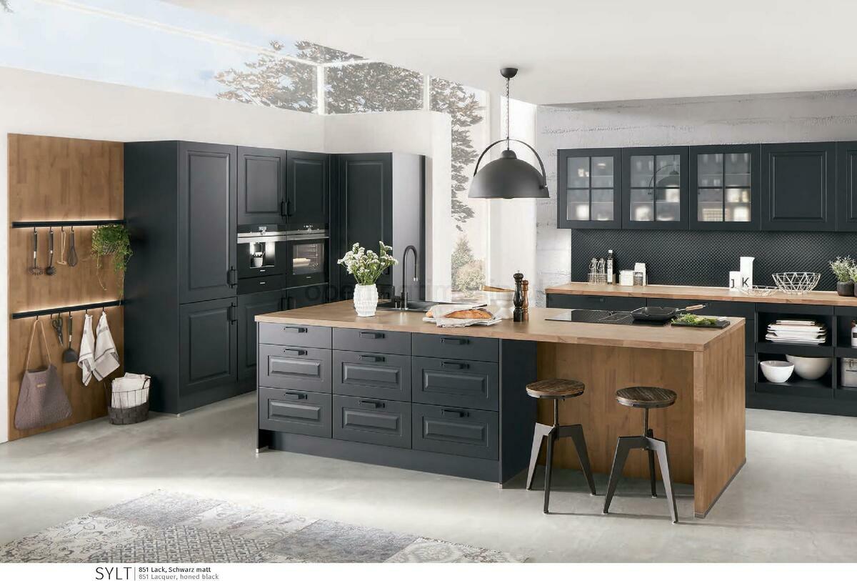 Homebase Kitchens Brochure Offers from 15 September