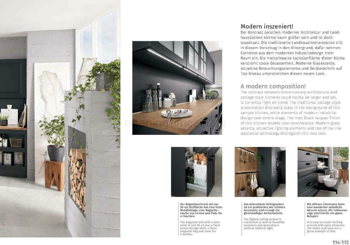 Homebase Kitchens Brochure Offers from 15 September