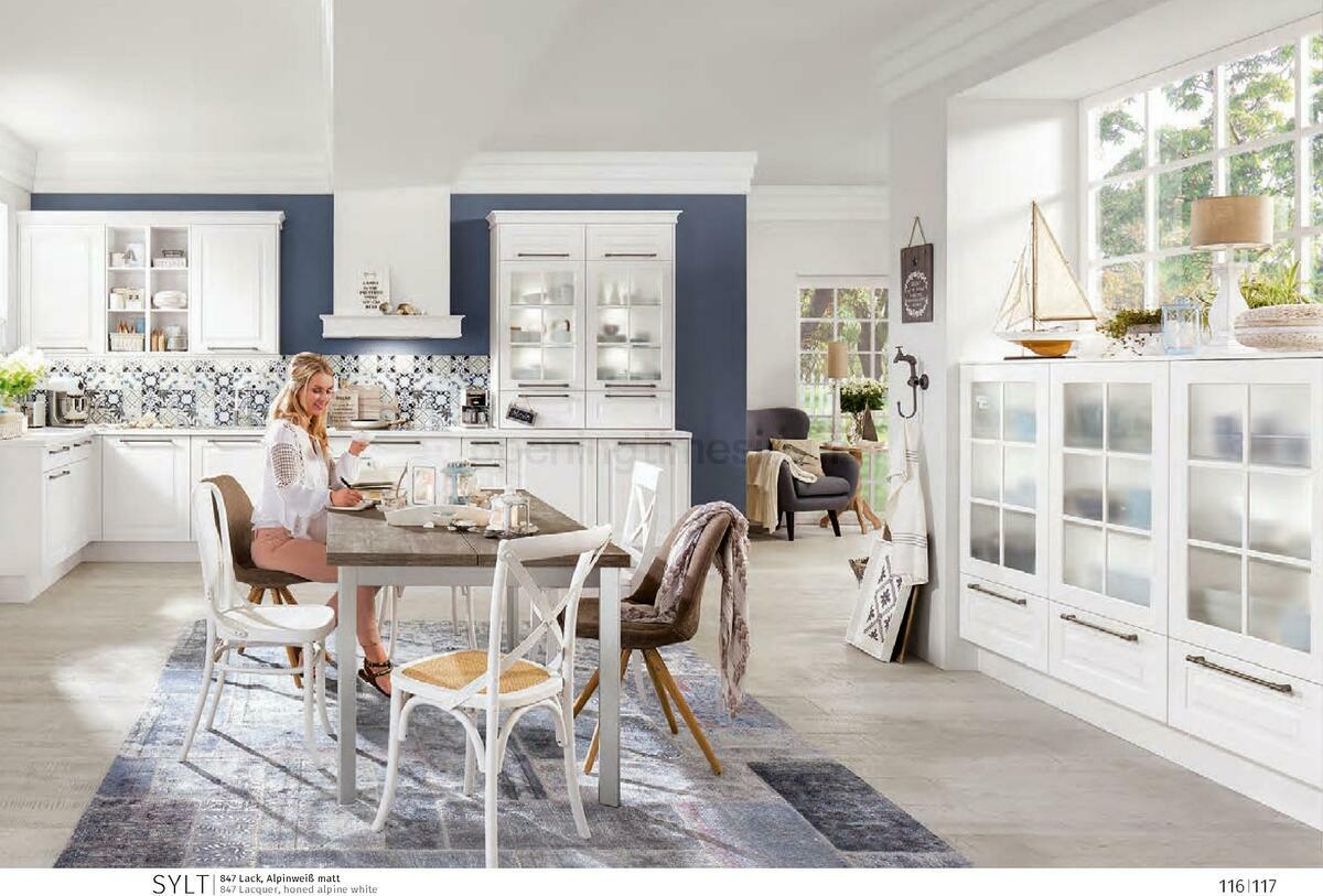 Homebase Kitchens Brochure Offers from 15 September