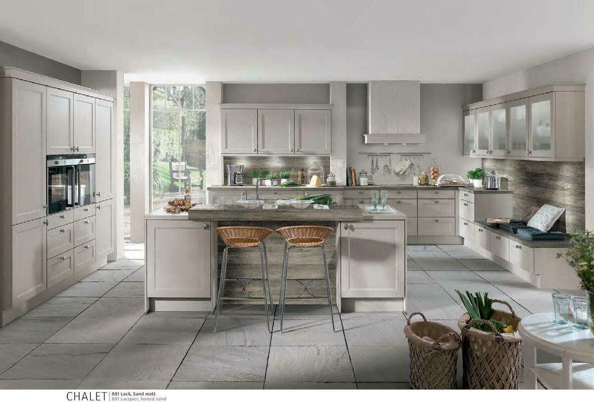 Homebase Kitchens Brochure Offers from 15 September