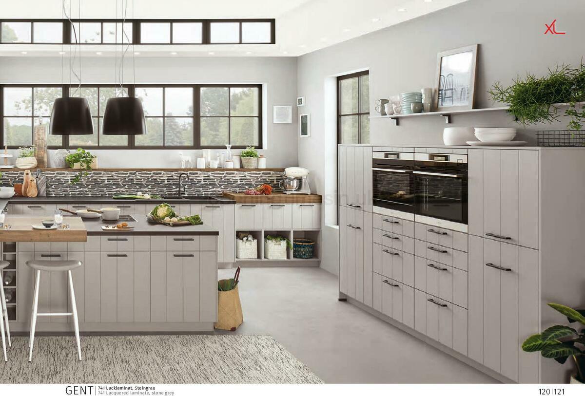 Homebase Kitchens Brochure Offers from 15 September