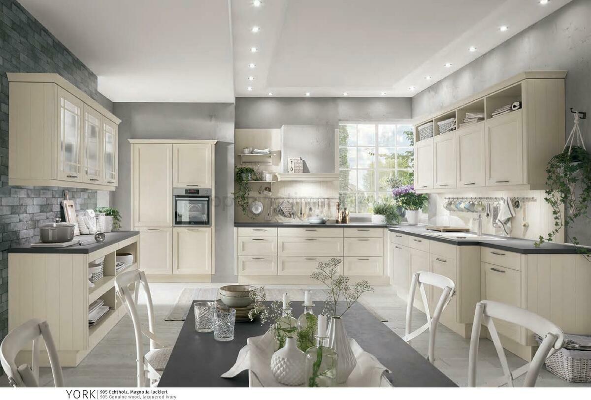 Homebase Kitchens Brochure Offers from 15 September