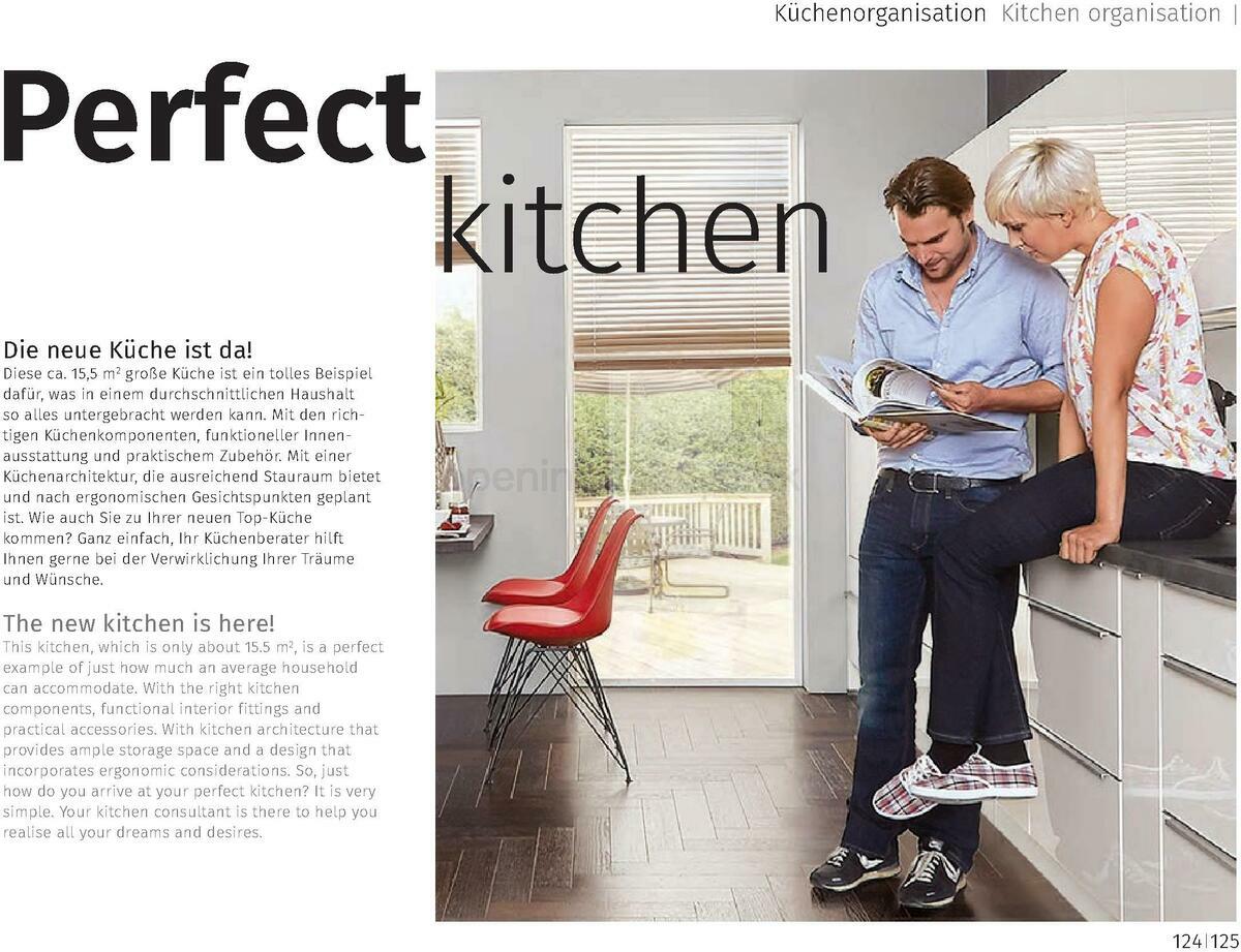 Homebase Kitchens Brochure Offers from 15 September