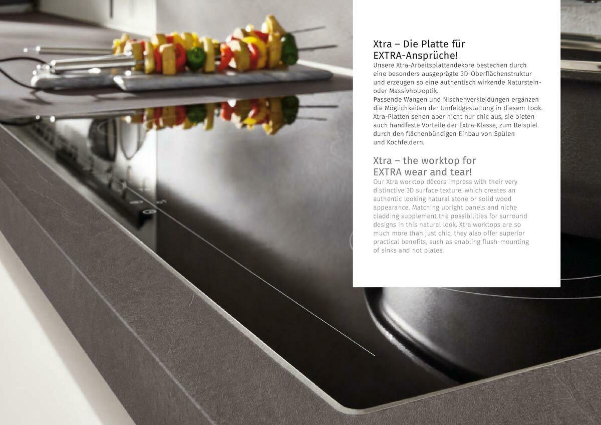 Homebase Kitchens Brochure Offers from 15 September