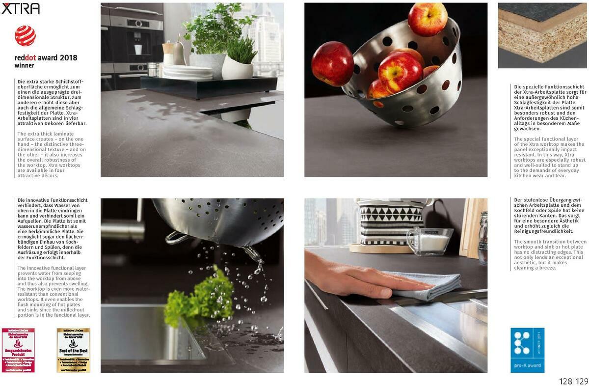 Homebase Kitchens Brochure Offers from 15 September