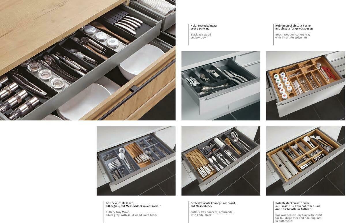 Homebase Kitchens Brochure Offers from 15 September