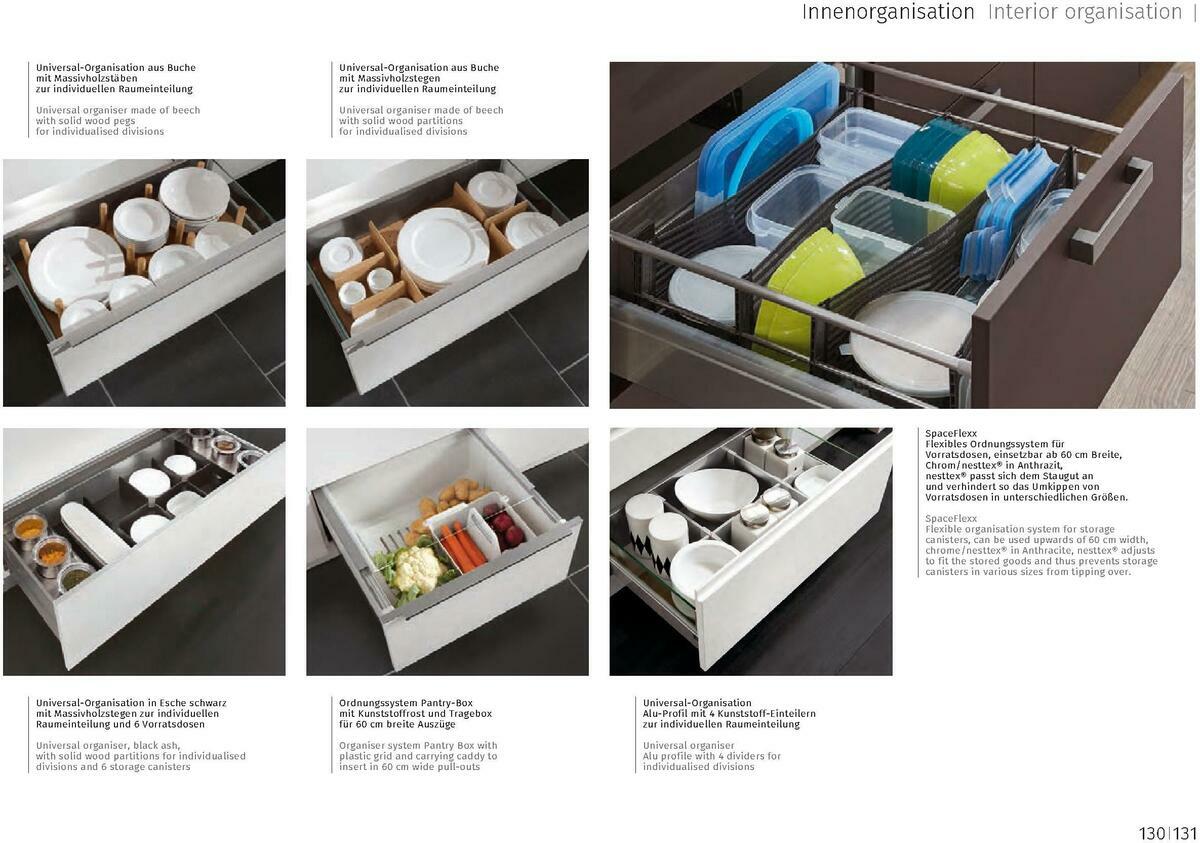 Homebase Kitchens Brochure Offers from 15 September