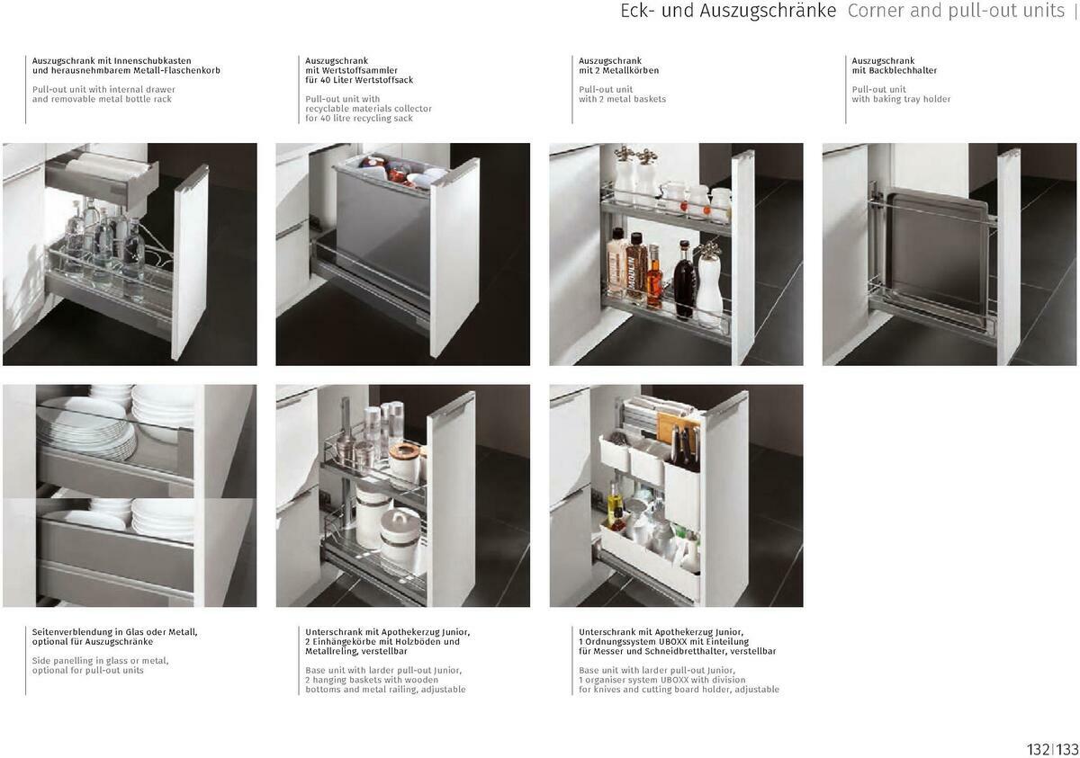 Homebase Kitchens Brochure Offers from 15 September