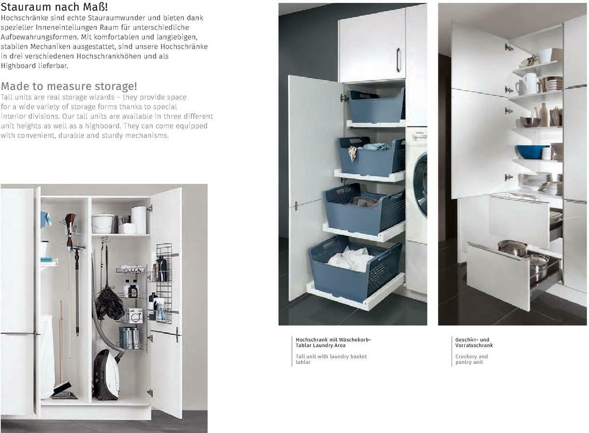 Homebase Kitchens Brochure Offers from 15 September