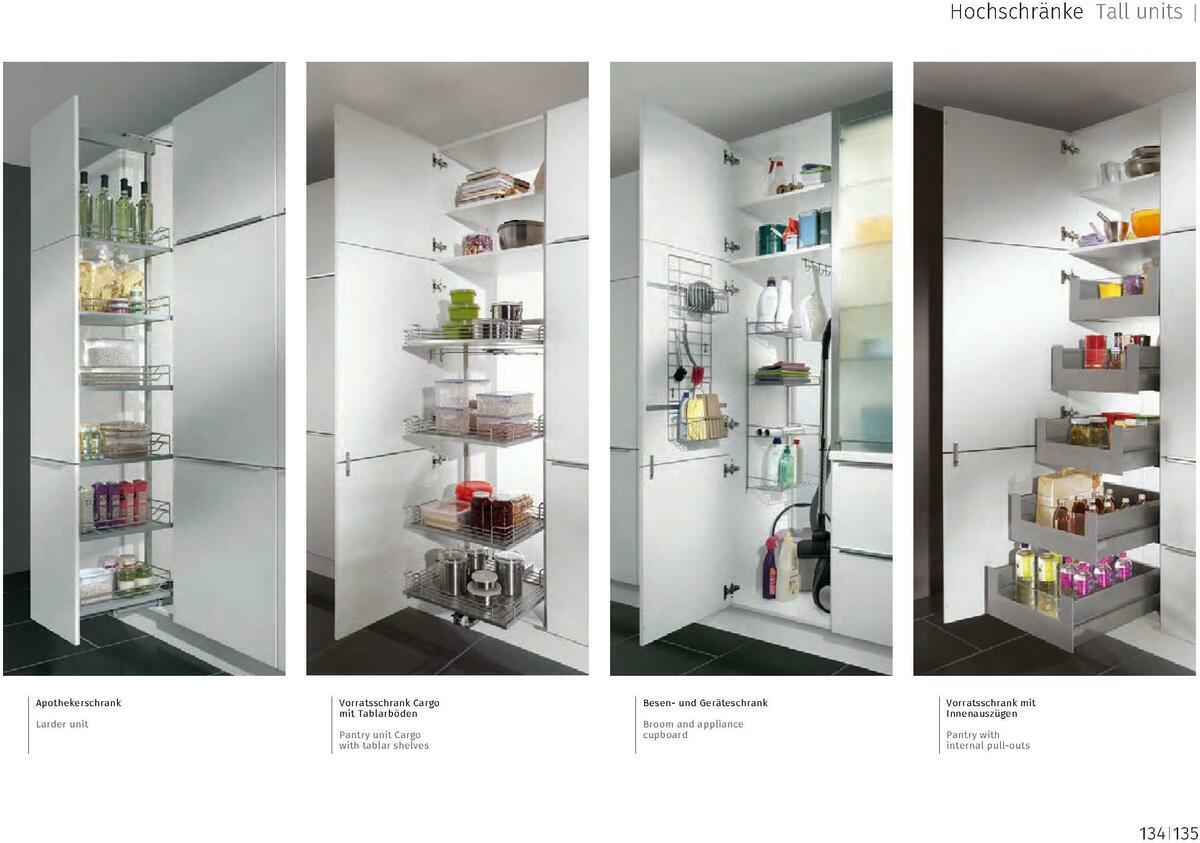 Homebase Kitchens Brochure Offers from 15 September