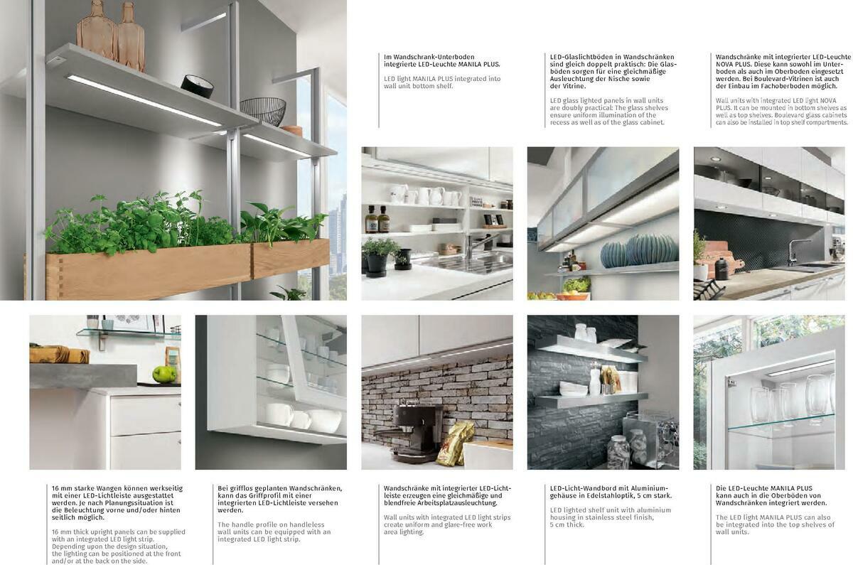 Homebase Kitchens Brochure Offers from 15 September