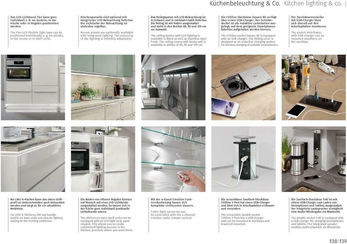 Homebase Kitchens Brochure Offers from 15 September