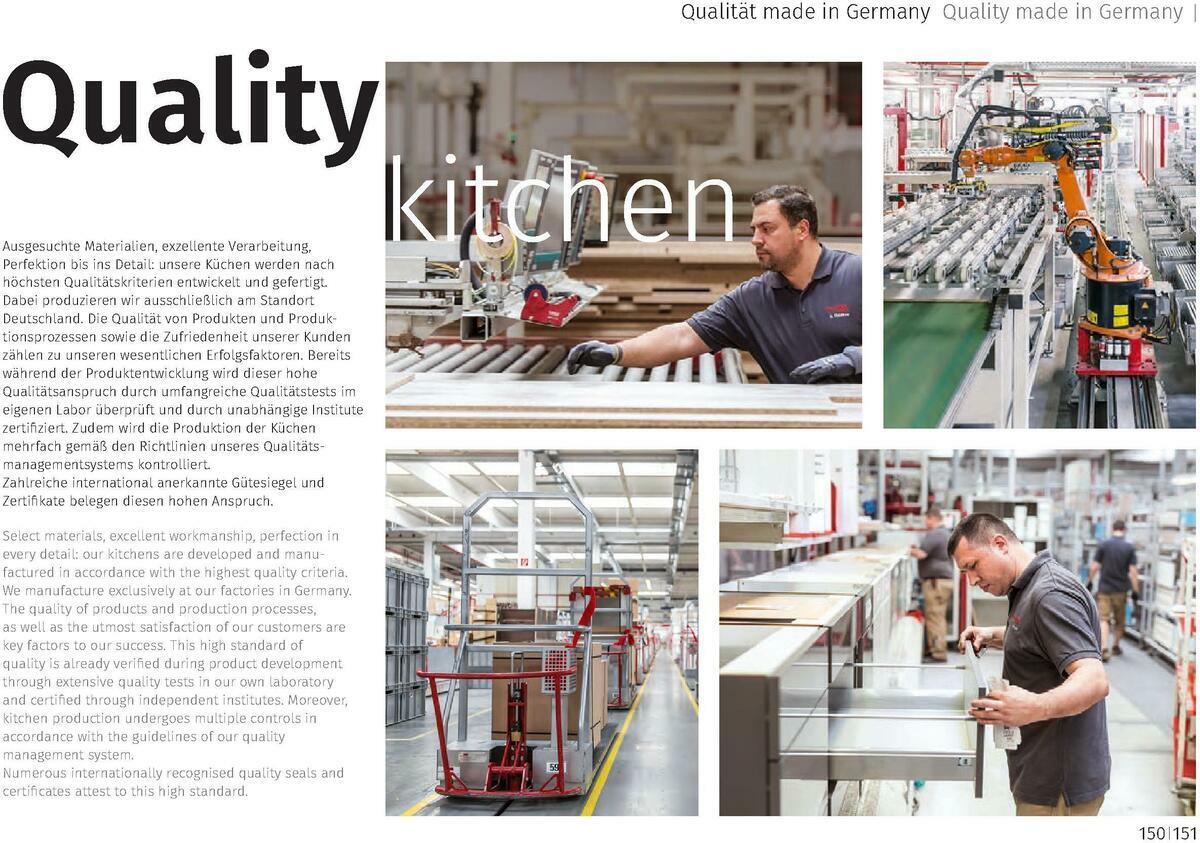 Homebase Kitchens Brochure Offers from 15 September