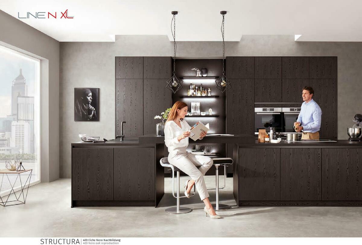 Homebase Kitchens Brochure Offers from 15 September