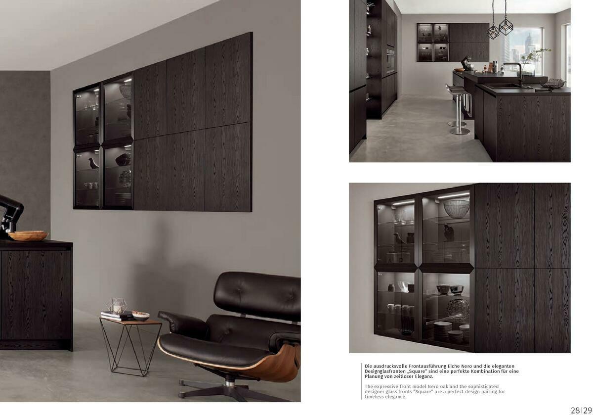 Homebase Kitchens Brochure Offers from 15 September