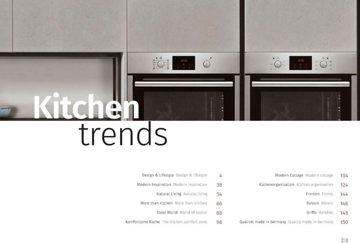 Homebase Kitchens Brochure Offers from 15 September