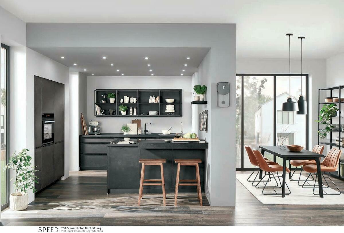 Homebase Kitchens Brochure Offers from 15 September