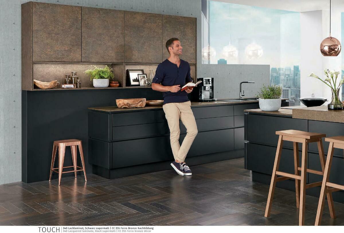 Homebase Kitchens Brochure Offers from 15 September