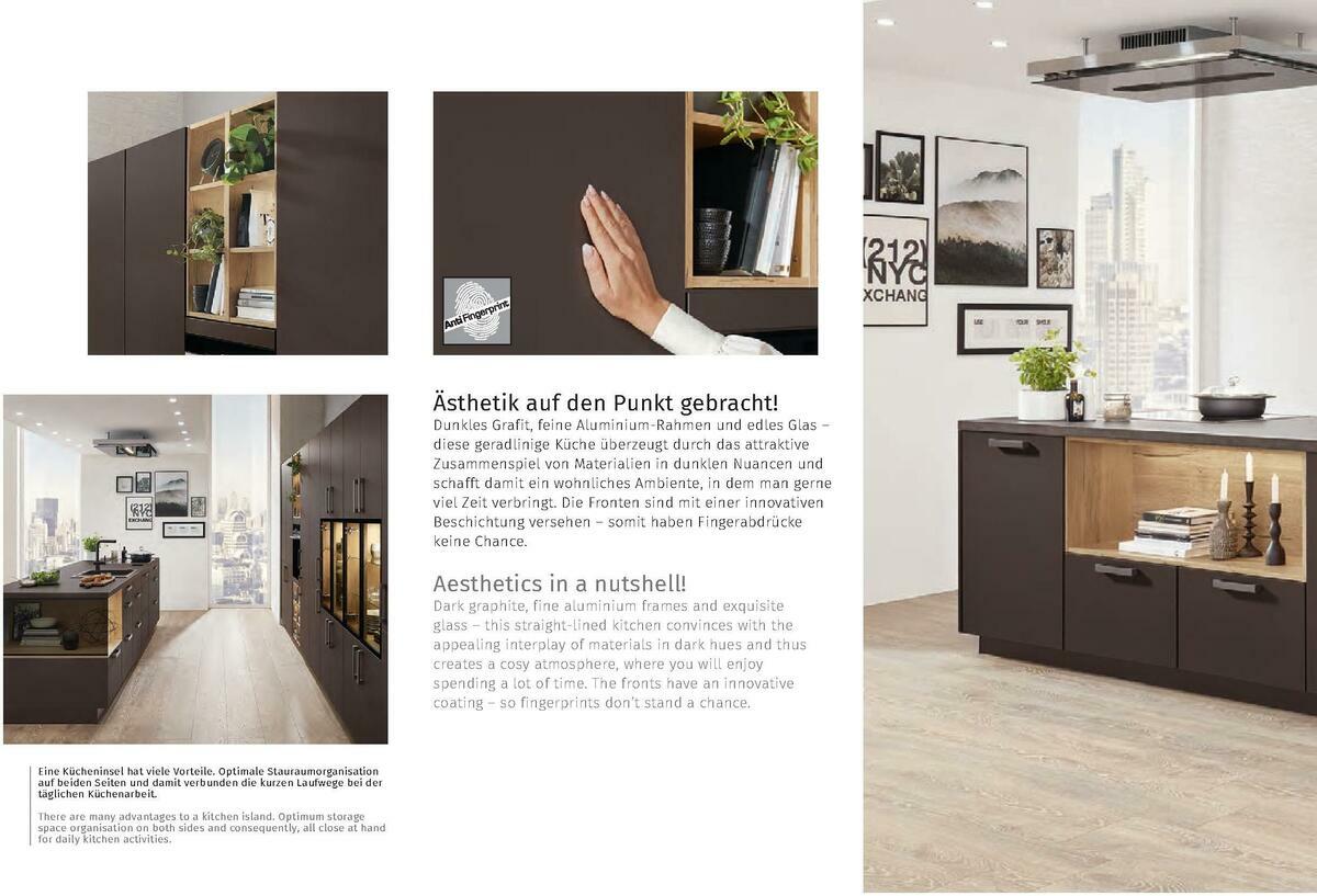 Homebase Kitchens Brochure Offers from 15 September