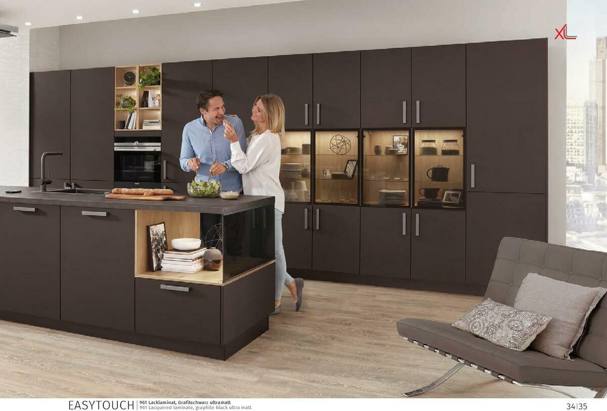 Homebase Kitchens Brochure Offers from 15 September