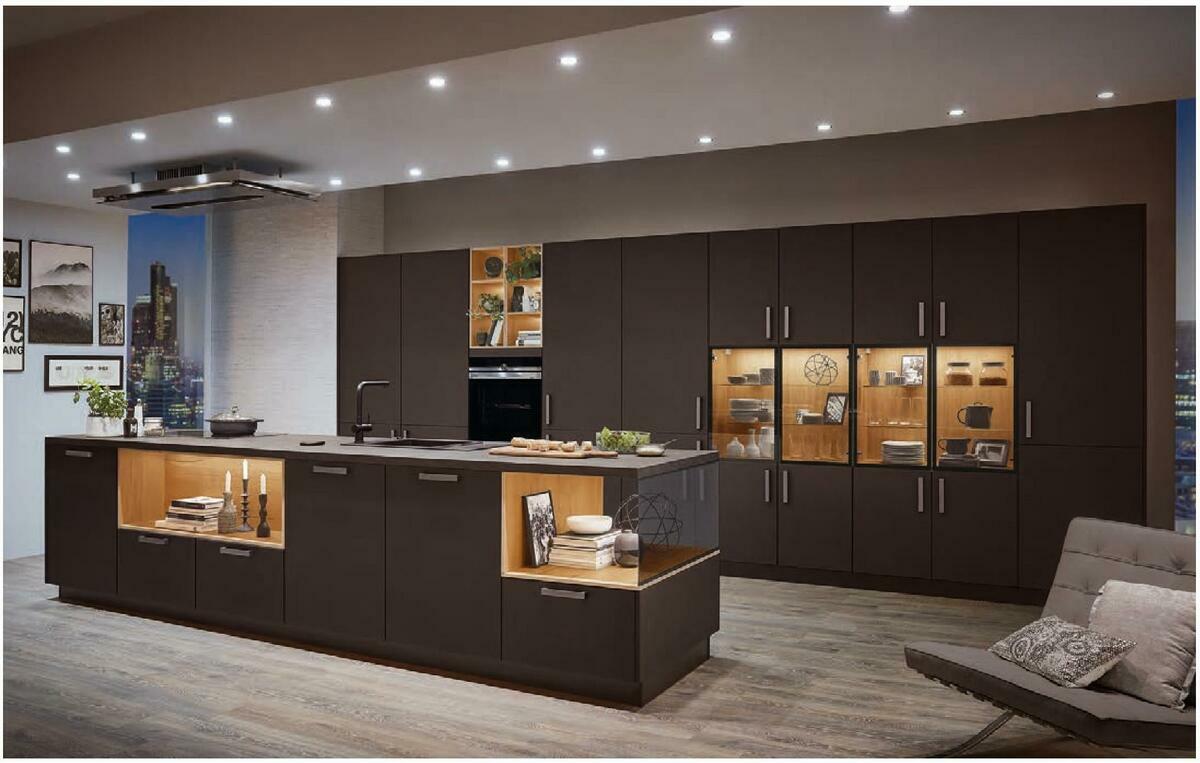 Homebase Kitchens Brochure Offers from 15 September